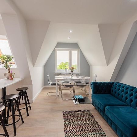 Szafir Apartament Kolobrzeg Bagian luar foto