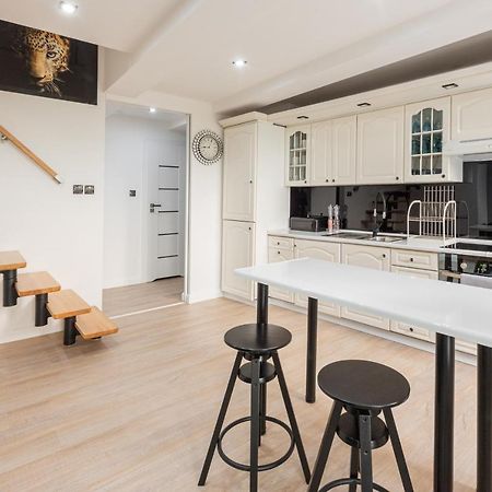 Szafir Apartament Kolobrzeg Bagian luar foto