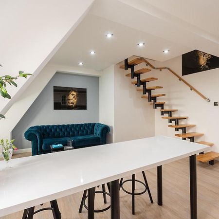 Szafir Apartament Kolobrzeg Bagian luar foto