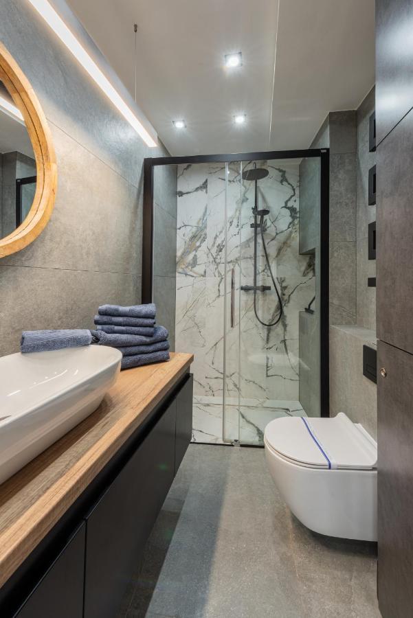 Szafir Apartament Kolobrzeg Bagian luar foto