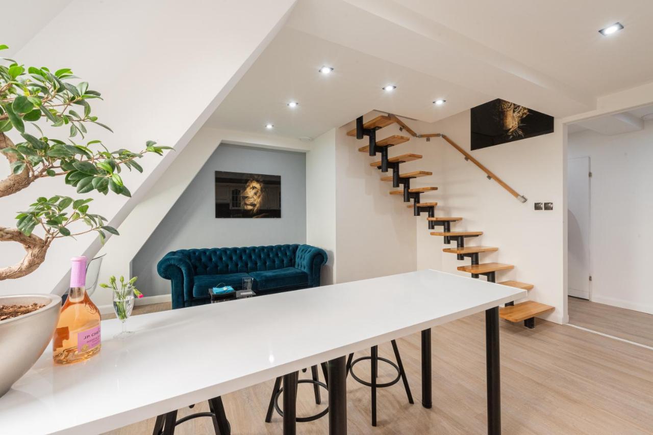 Szafir Apartament Kolobrzeg Bagian luar foto