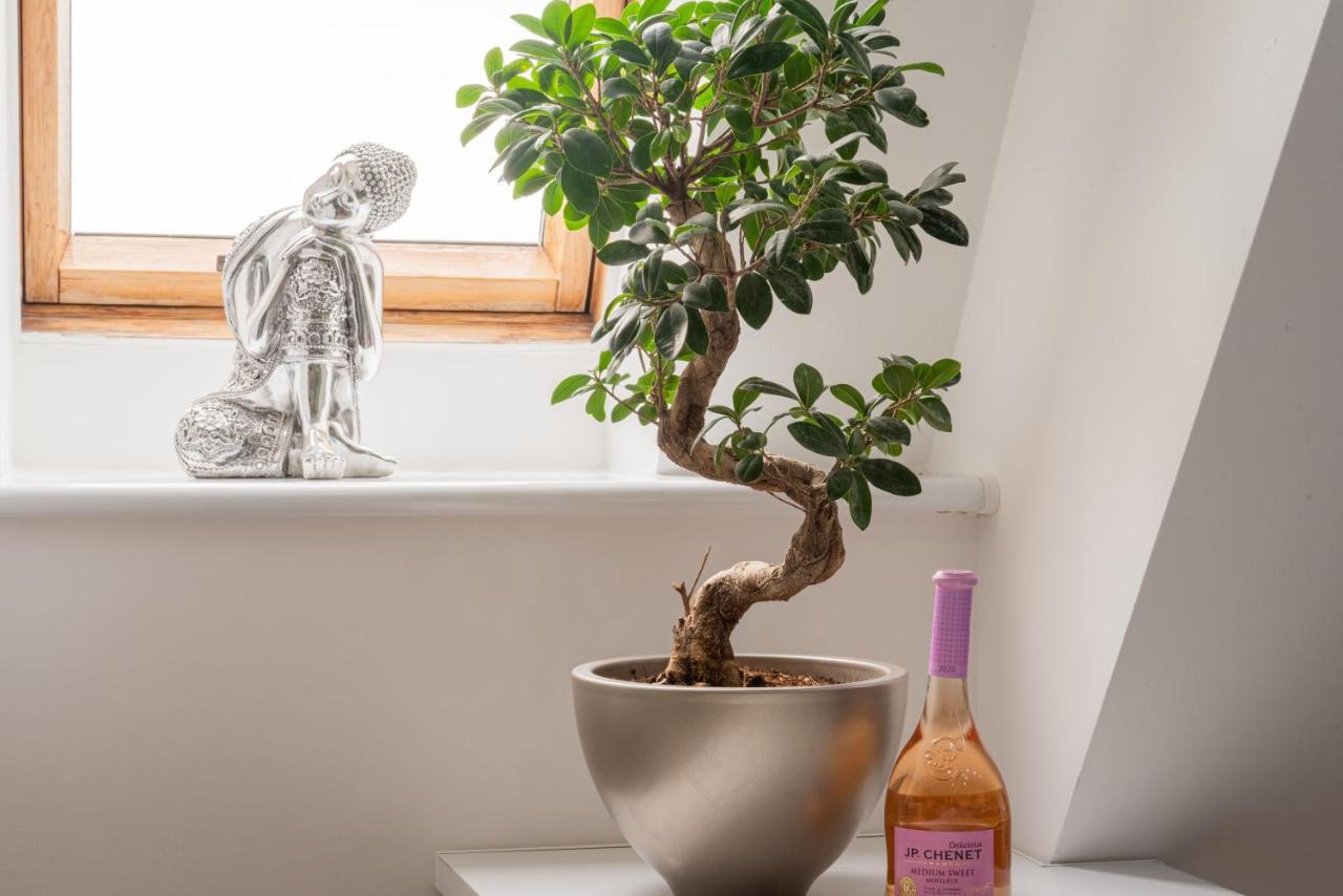Szafir Apartament Kolobrzeg Bagian luar foto