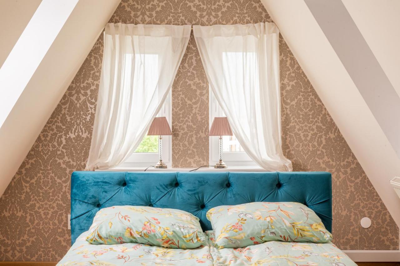 Szafir Apartament Kolobrzeg Bagian luar foto